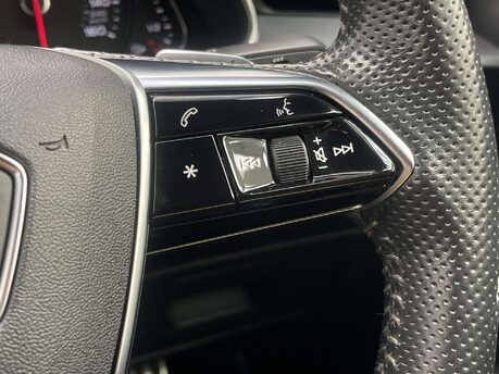 Audi A6 2.0 A6 S Line 40 TDI Semi-Auto 4dr 35