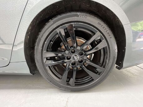 Audi A6 2.0 A6 S Line 40 TDI Semi-Auto 4dr 44
