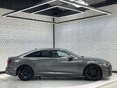 Audi A6 2.0 A6 S Line 40 TDI Semi-Auto 4dr 4