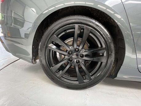 Audi A6 2.0 A6 S Line 40 TDI Semi-Auto 4dr 45