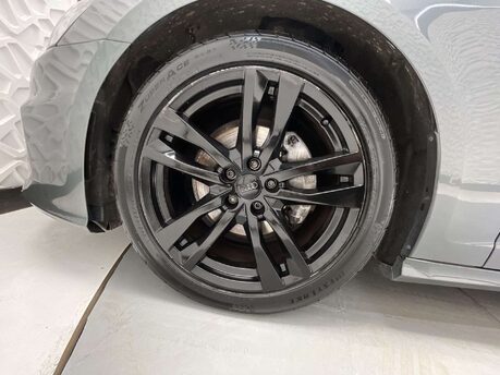 Audi A6 2.0 A6 S Line 40 TDI Semi-Auto 4dr 9