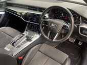 Audi A6 2.0 A6 S Line 40 TDI Semi-Auto 4dr 2