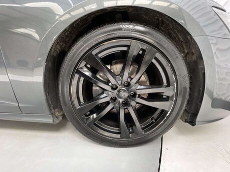 Audi A6 2.0 A6 S Line 40 TDI Semi-Auto 4dr 46