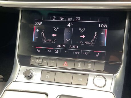 Audi A6 2.0 A6 S Line 40 TDI Semi-Auto 4dr 26