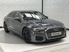 Audi A6 2.0 A6 S Line 40 TDI Semi-Auto 4dr