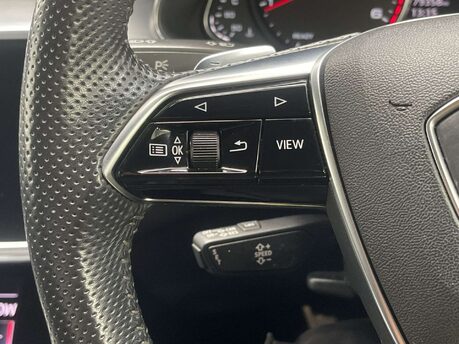 Audi A6 2.0 A6 S Line 40 TDI Semi-Auto 4dr 34