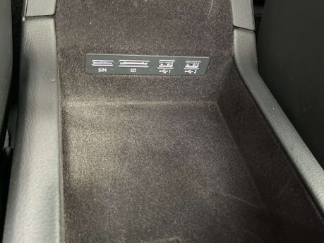 Audi A6 2.0 A6 S Line 40 TDI Semi-Auto 4dr 37