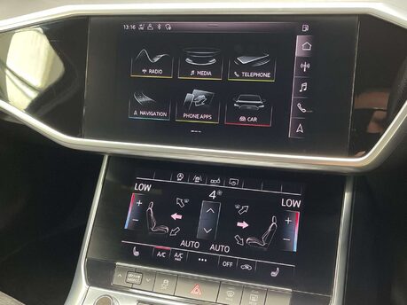 Audi A6 2.0 A6 S Line 40 TDI Semi-Auto 4dr 23