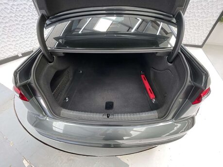Audi A6 2.0 A6 S Line 40 TDI Semi-Auto 4dr 10