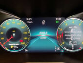 Mercedes-Benz C Class 4.0 AMG C 63 Auto 4dr 4