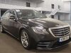 Mercedes-Benz S Class 2.9 S 350 D L AMG Line Auto 4dr