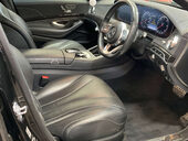 Mercedes-Benz S Class 2.9 S 350 D L AMG Line Auto 4dr 3
