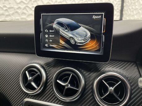 Mercedes-Benz A Class 1.6 A180 AMG Line 7G-DCT Euro 6 (s/s) 5dr 22