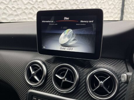 Mercedes-Benz A Class 1.6 A180 AMG Line 7G-DCT Euro 6 (s/s) 5dr 23