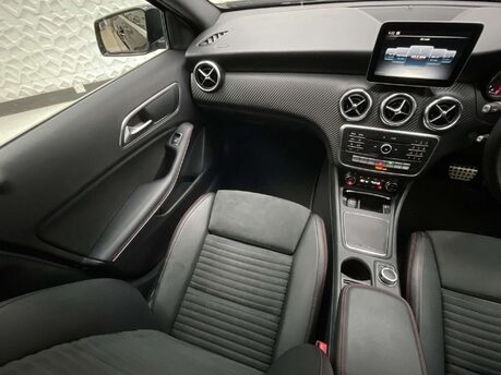 Mercedes-Benz A Class 1.6 A180 AMG Line 7G-DCT Euro 6 (s/s) 5dr 28