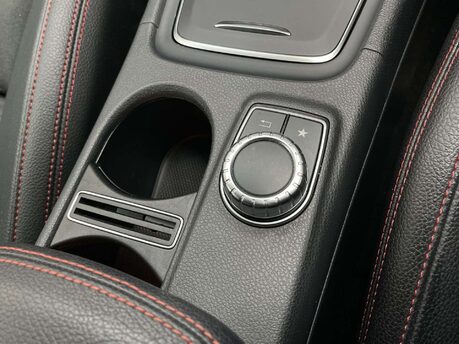 Mercedes-Benz A Class 1.6 A180 AMG Line 7G-DCT Euro 6 (s/s) 5dr 36