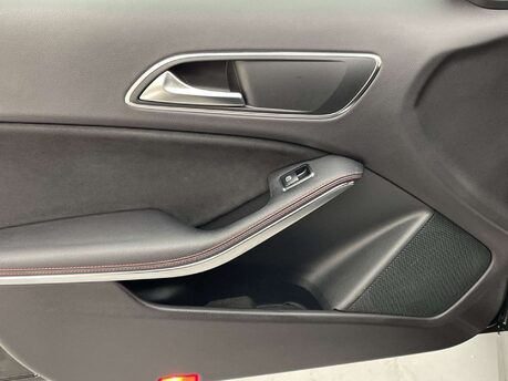Mercedes-Benz A Class 1.6 A180 AMG Line 7G-DCT Euro 6 (s/s) 5dr 42
