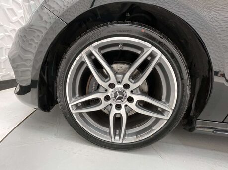 Mercedes-Benz A Class 1.6 A180 AMG Line 7G-DCT Euro 6 (s/s) 5dr 43