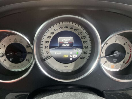 Mercedes-Benz CLS 3.0 CLS 350 D AMG Line Premium+ Auto 4dr 4