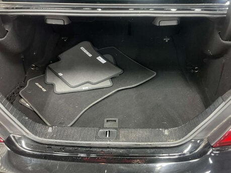 Mercedes-Benz CLS 3.0 CLS 350 D AMG Line Premium+ Auto 4dr 12