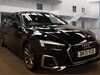 Audi A5 2.0 A5 Sportback 35 TFSI MHEV S Line Semi-Auto 5dr