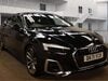 Audi A5 2.0 A5 Sportback 35 TFSI MHEV S Line Semi-Auto 5dr