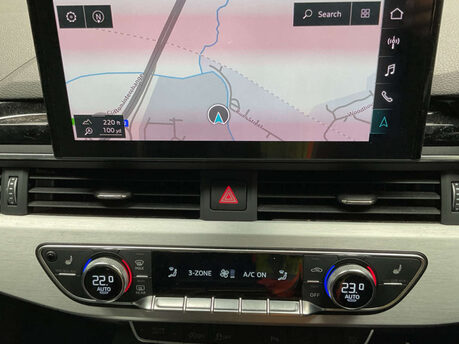 Audi A5 2.0 A5 Sportback 35 TFSI MHEV S Line Semi-Auto 5dr 13
