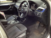 BMW X2 2.0 X2 sDrive 18d M Sport Auto 5dr 3