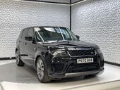 Land Rover Range Rover Sport 3.0 SD V6 HSE Auto 4WD Euro 6 (s/s) 5dr 1