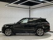 Land Rover Range Rover Sport 3.0 SD V6 HSE Auto 4WD Euro 6 (s/s) 5dr 4