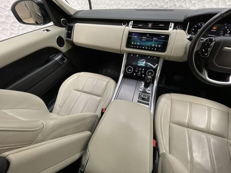 Land Rover Range Rover Sport 3.0 SD V6 HSE Auto 4WD Euro 6 (s/s) 5dr 15