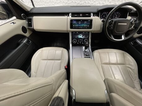 Land Rover Range Rover Sport 3.0 SD V6 HSE Auto 4WD Euro 6 (s/s) 5dr 16