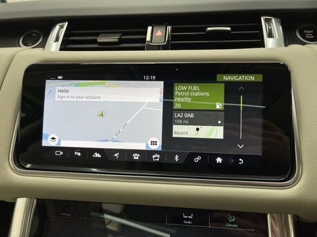 Land Rover Range Rover Sport 3.0 SD V6 HSE Auto 4WD Euro 6 (s/s) 5dr 27