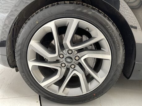 Land Rover Range Rover Sport 3.0 SD V6 HSE Auto 4WD Euro 6 (s/s) 5dr 43