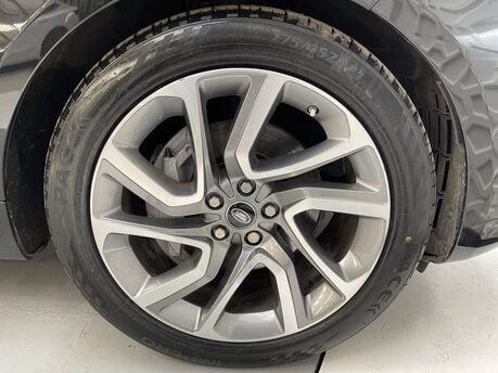 Land Rover Range Rover Sport 3.0 SD V6 HSE Auto 4WD Euro 6 (s/s) 5dr 45