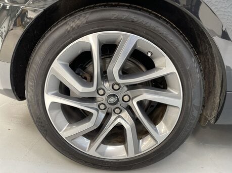 Land Rover Range Rover Sport 3.0 SD V6 HSE Auto 4WD Euro 6 (s/s) 5dr 46