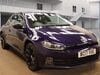 Volkswagen Scirocco 1.4 Scirocco GT BlueMotion Technology TSi 3dr