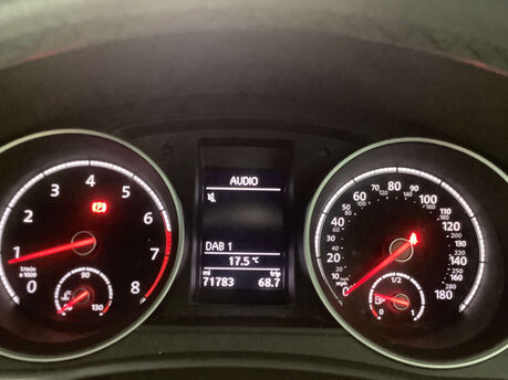 Volkswagen Scirocco 1.4 Scirocco GT BlueMotion Technology TSi 3dr 4