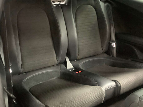 Volkswagen Scirocco 1.4 Scirocco GT BlueMotion Technology TSi 3dr 5