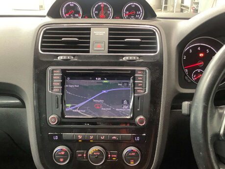 Volkswagen Scirocco 1.4 Scirocco GT BlueMotion Technology TSi 3dr 13