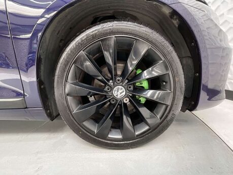 Volkswagen Scirocco 1.4 Scirocco GT BlueMotion Technology TSi 3dr 43