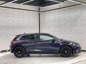 Volkswagen Scirocco 1.4 Scirocco GT BlueMotion Technology TSi 3dr 4