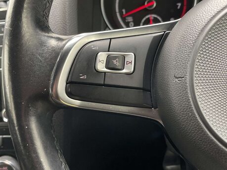 Volkswagen Scirocco 1.4 Scirocco GT BlueMotion Technology TSi 3dr 31