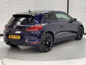 Volkswagen Scirocco 1.4 Scirocco GT BlueMotion Technology TSi 3dr 3