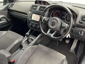 Volkswagen Scirocco 1.4 Scirocco GT BlueMotion Technology TSi 3dr 2