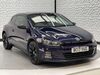 Volkswagen Scirocco 1.4 Scirocco GT BlueMotion Technology TSi 3dr