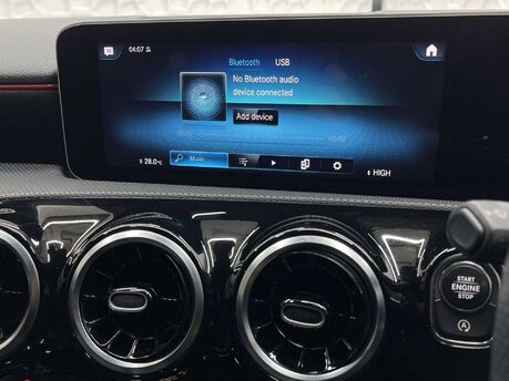 Mercedes-Benz A Class 1.5 A 180 AMG Line Executive D Auto 5dr 21