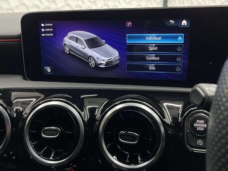 Mercedes-Benz A Class 1.5 A 180 AMG Line Executive D Auto 5dr 24