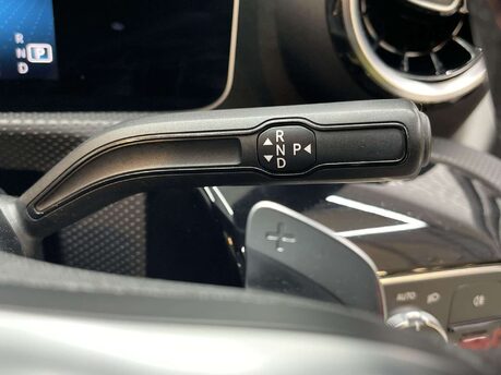 Mercedes-Benz A Class 1.5 A 180 AMG Line Executive D Auto 5dr 36