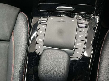 Mercedes-Benz A Class 1.5 A 180 AMG Line Executive D Auto 5dr 37